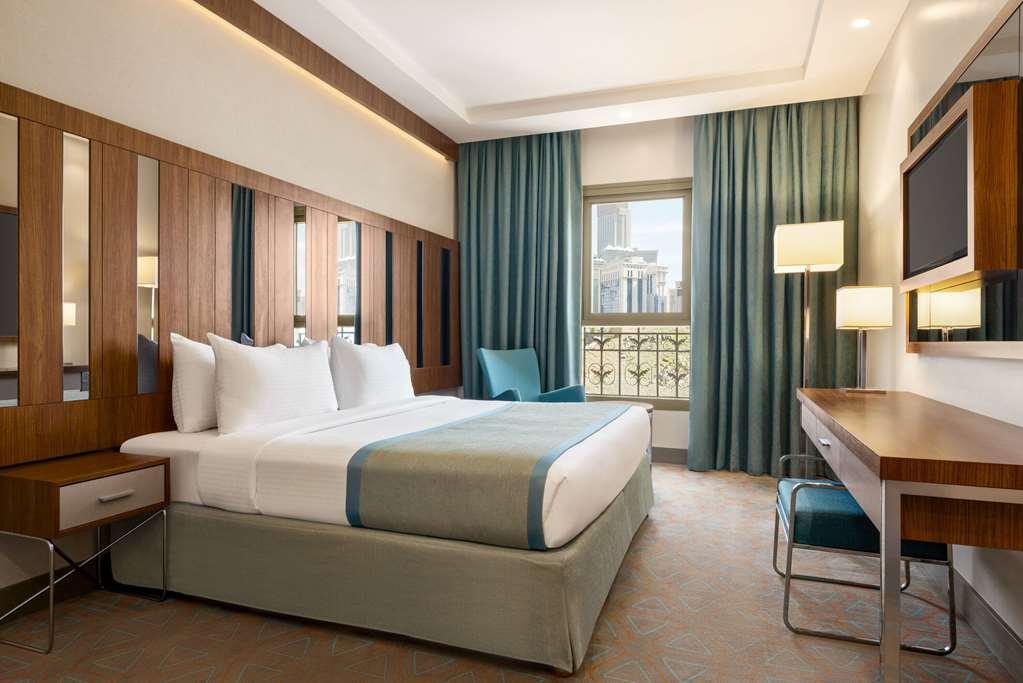 Hotel Ramada By Wyndham Makkah Zad Al Tayseer La Mecque
