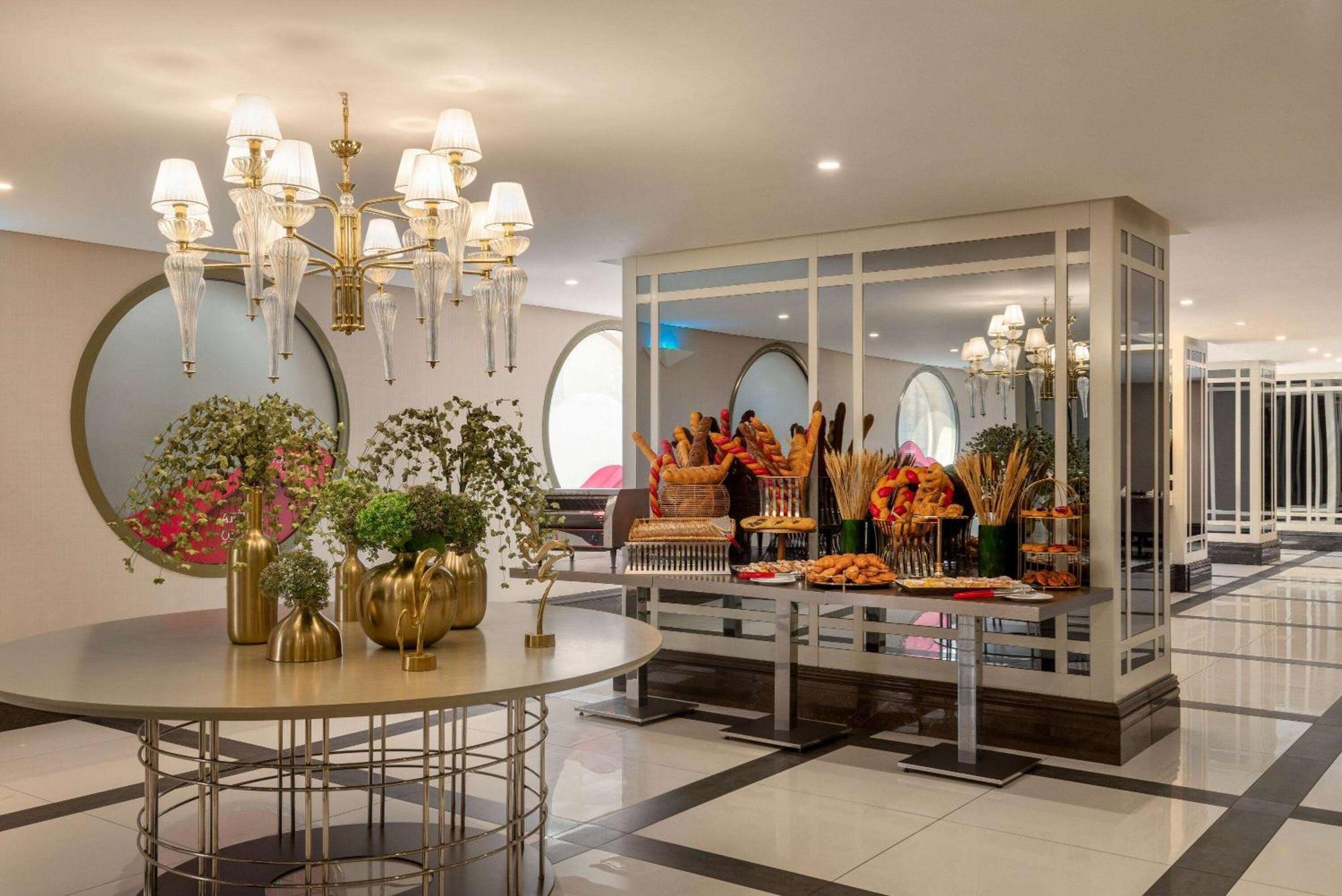 Ramada By Wyndham Makkah Zad Al Tayseer 3* La Mecque