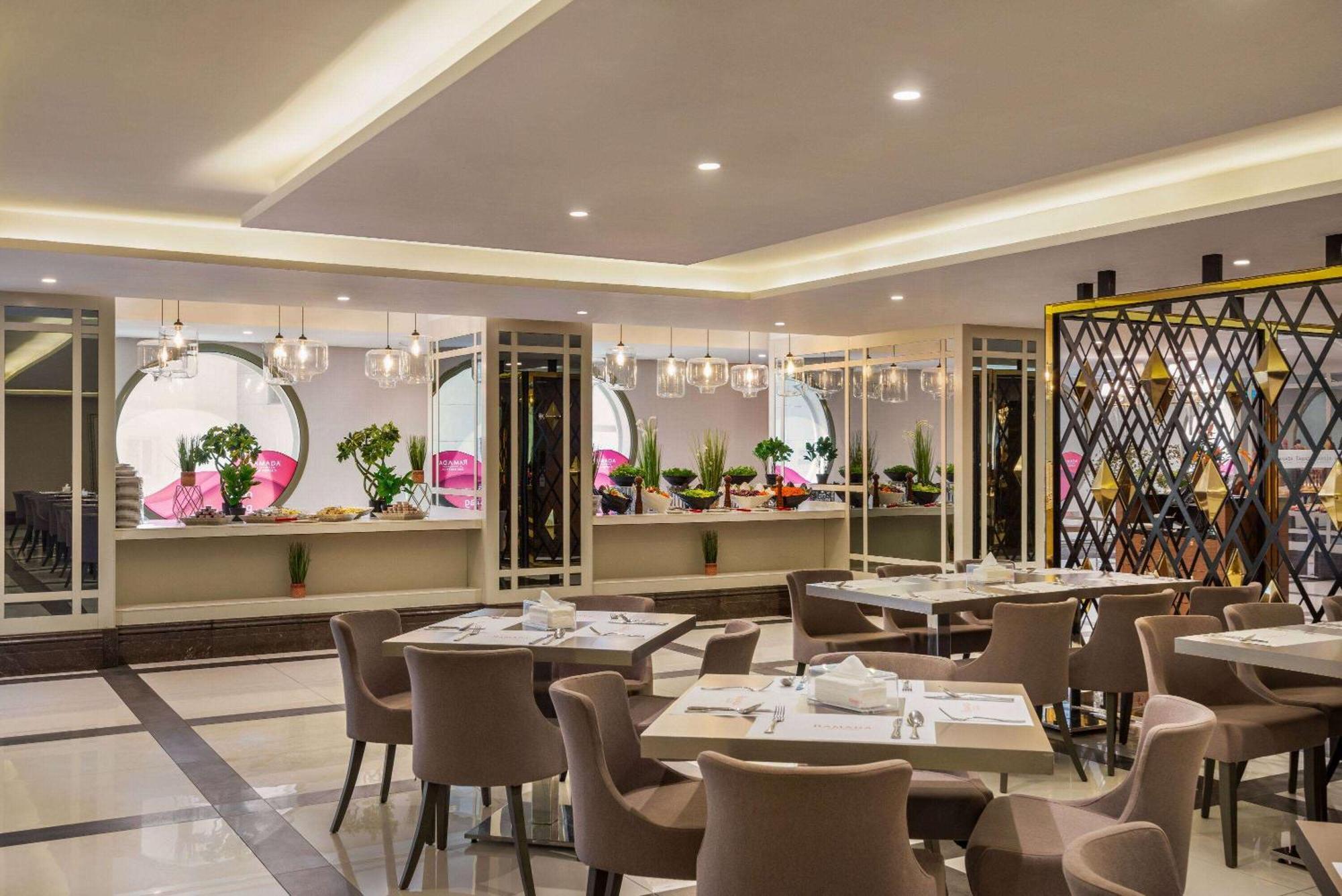 Ramada By Wyndham Makkah Zad Al Tayseer 3* La Mecque